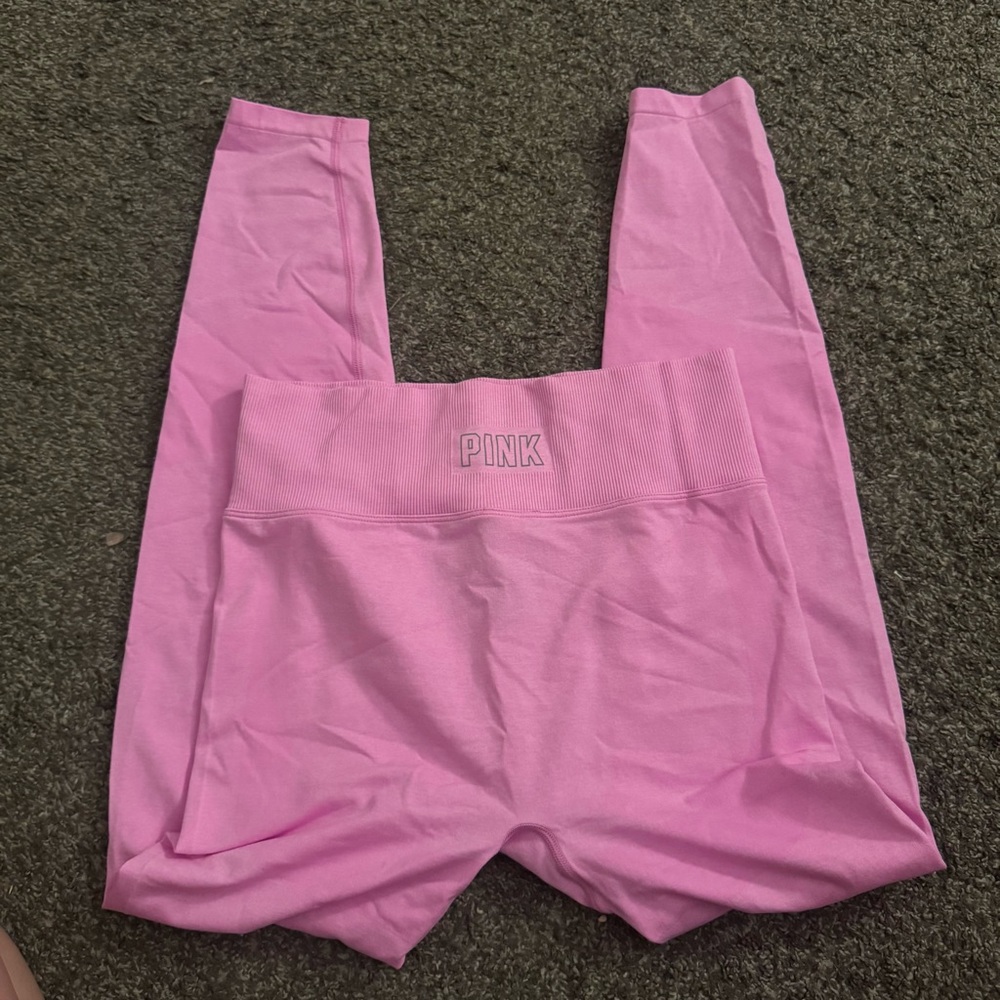 PINK Victoria's Secret Pink Leggings